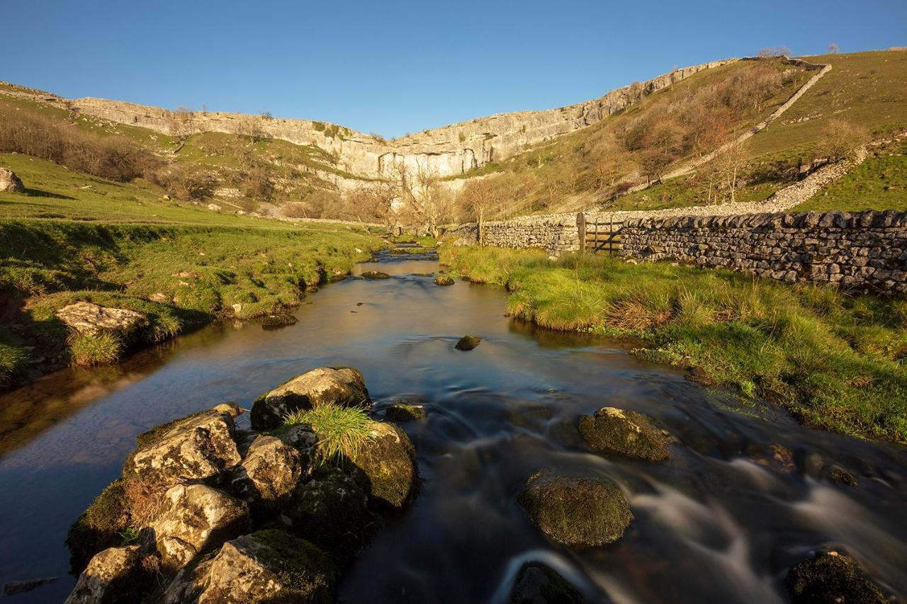 Town Hall Lofts, Settle Luaran gambar