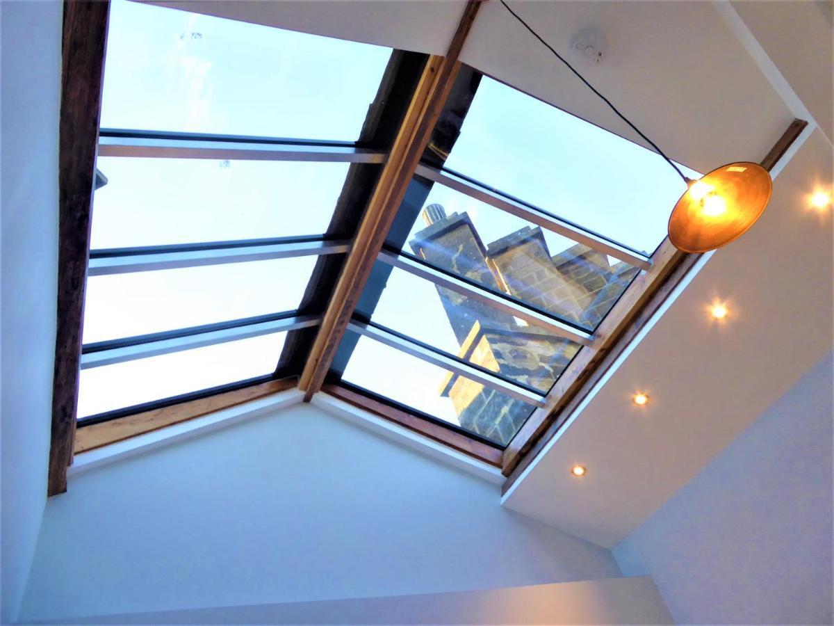 Town Hall Lofts, Settle Luaran gambar