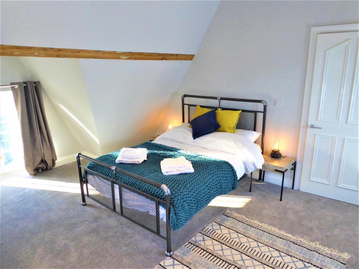 Town Hall Lofts, Settle Luaran gambar