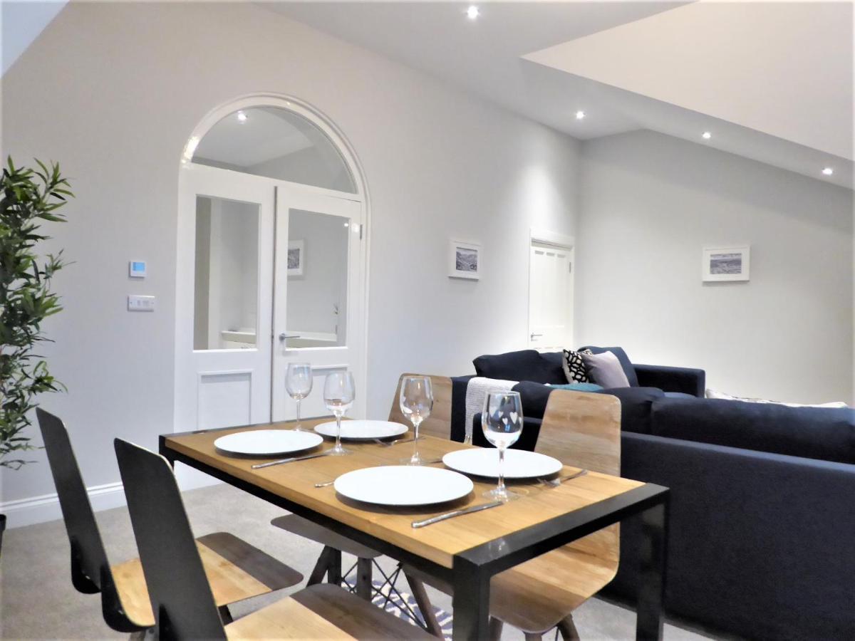 Town Hall Lofts, Settle Luaran gambar