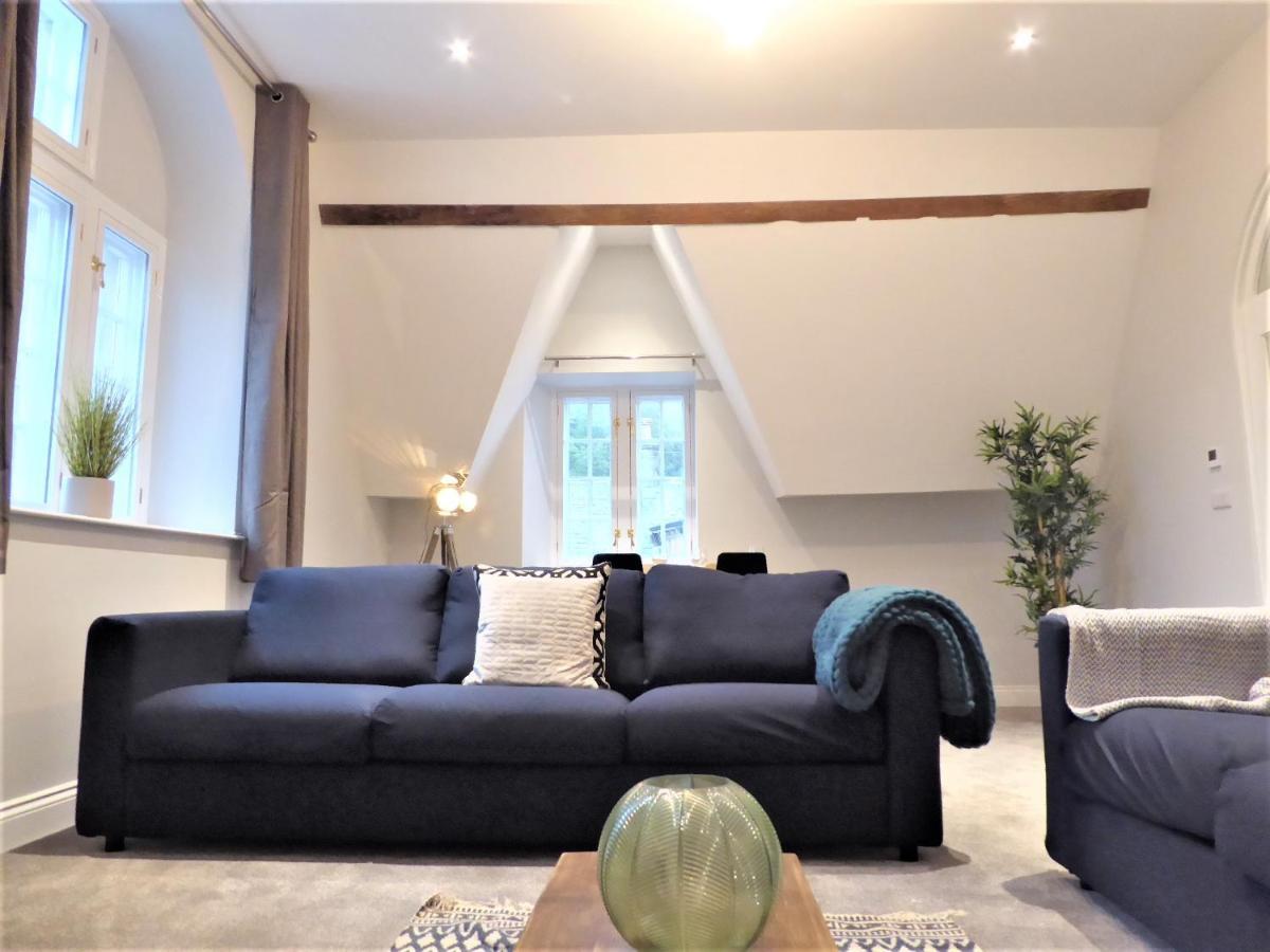 Town Hall Lofts, Settle Luaran gambar