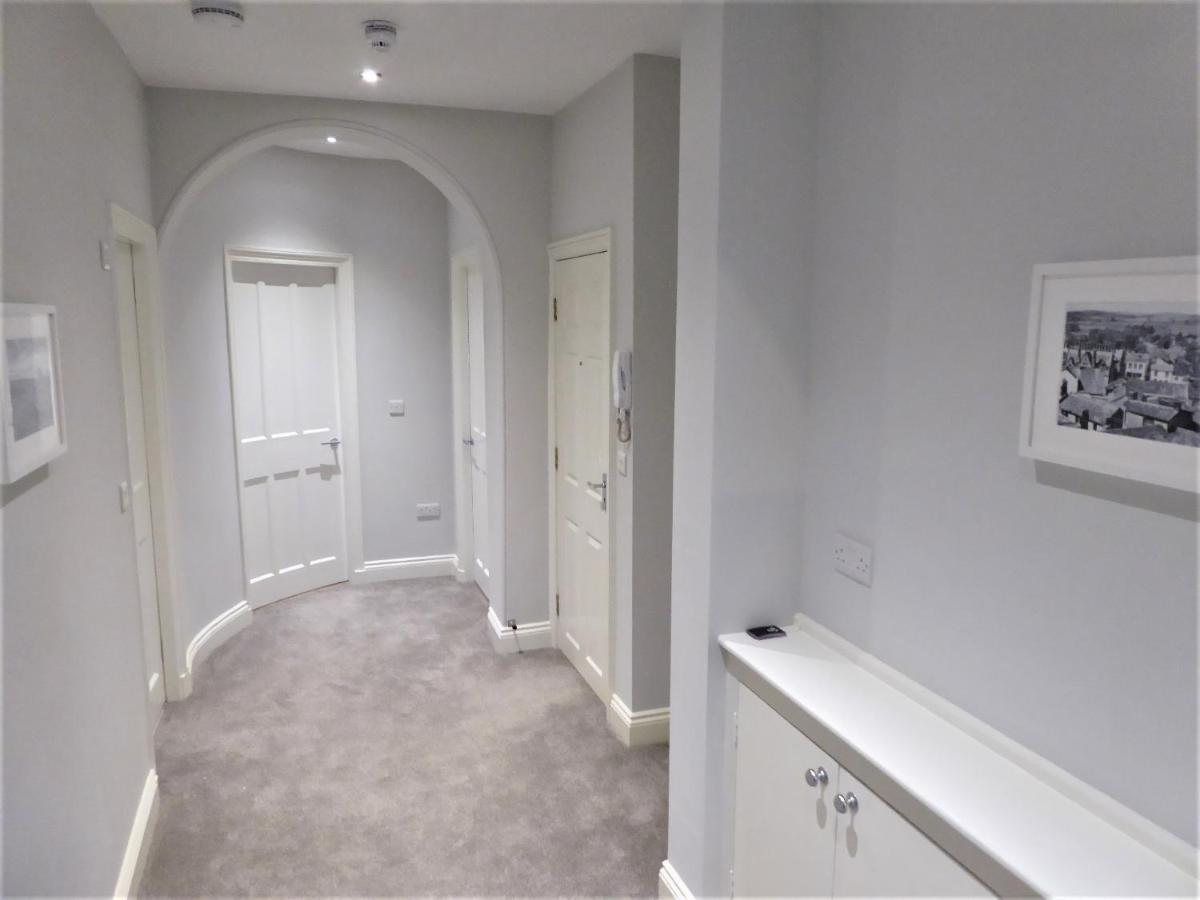 Town Hall Lofts, Settle Luaran gambar