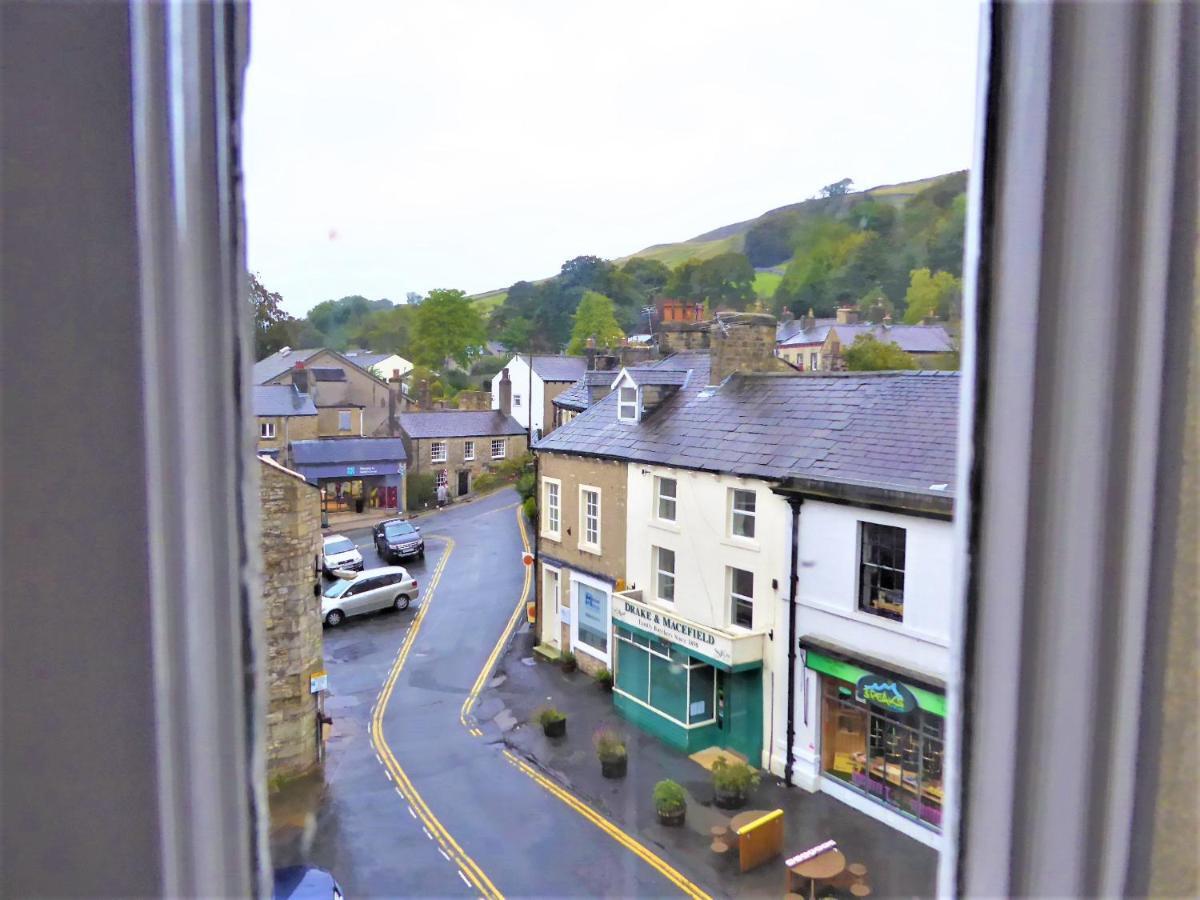 Town Hall Lofts, Settle Luaran gambar