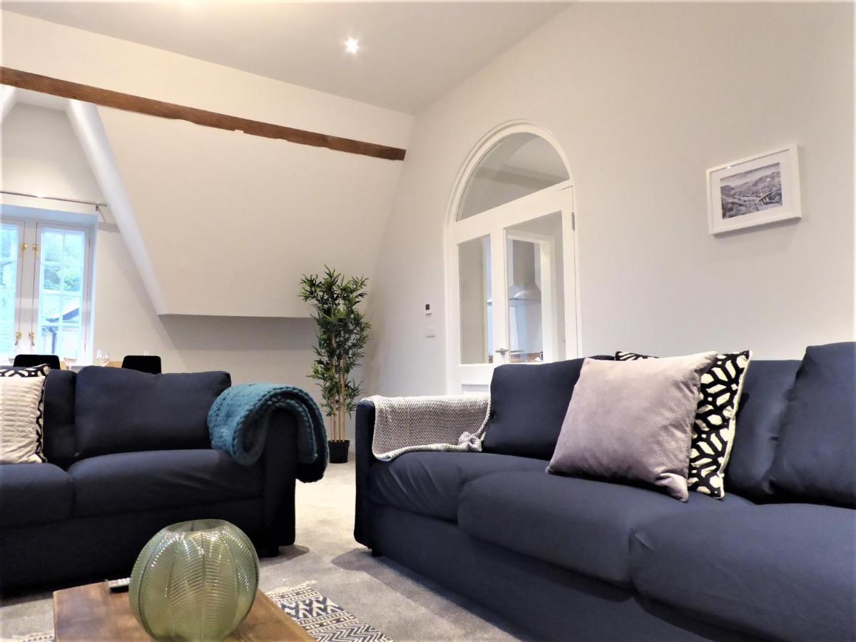 Town Hall Lofts, Settle Luaran gambar