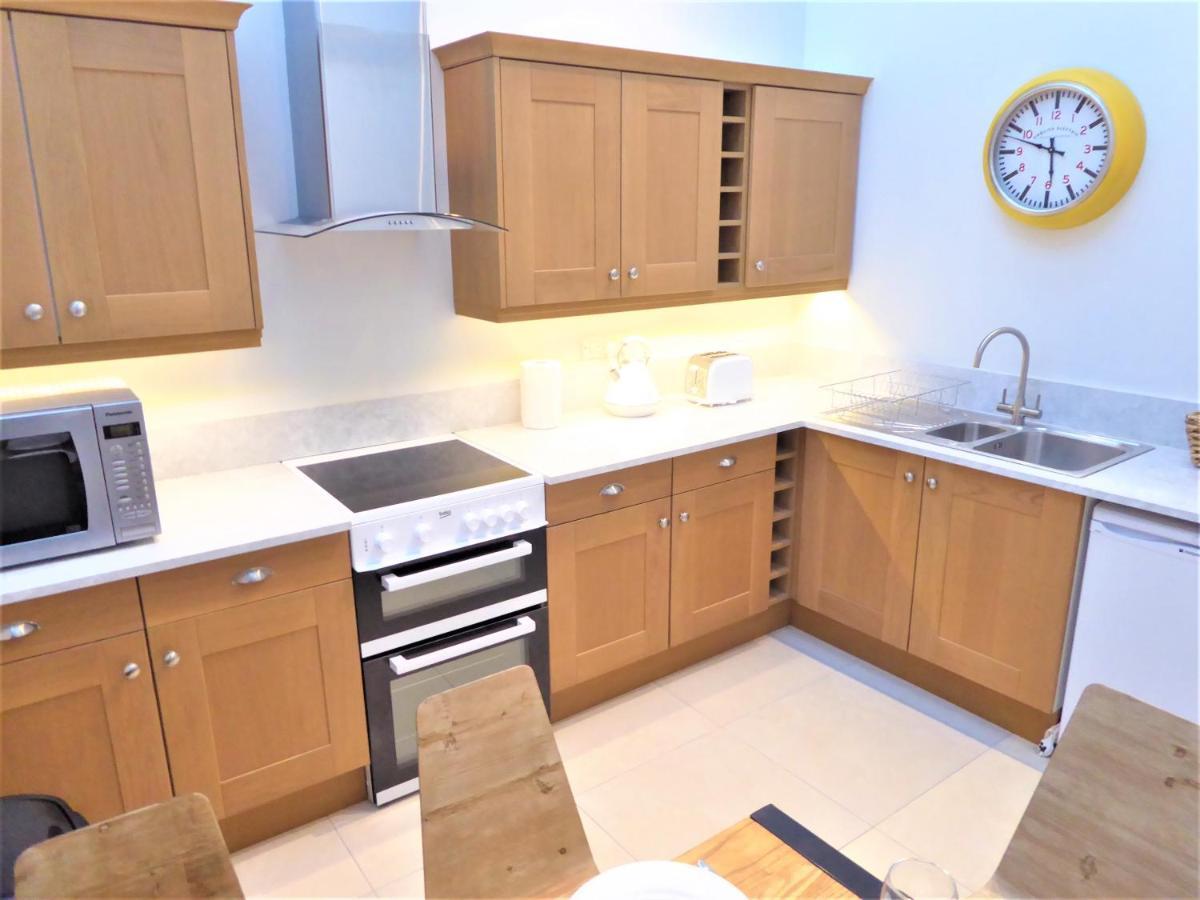 Town Hall Lofts, Settle Luaran gambar
