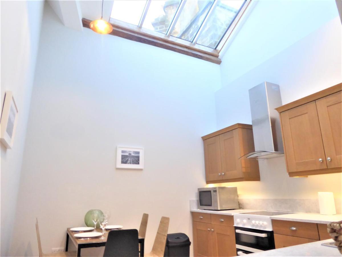 Town Hall Lofts, Settle Luaran gambar
